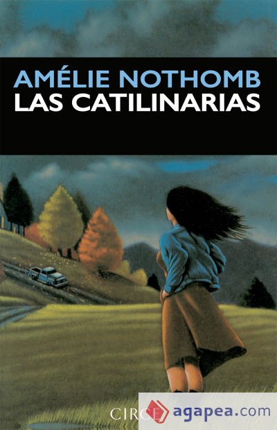 Las catilinarias