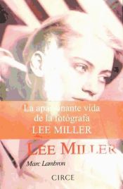 Portada de Lee Miller