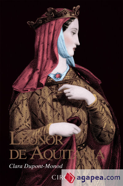 Leonor de Aquitania