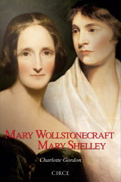 Portada de Mary Wollstonecraft Mary Shelley