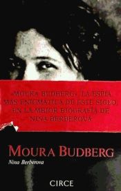 Portada de Moura Budberg