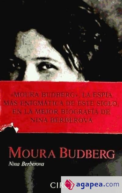 Moura Budberg