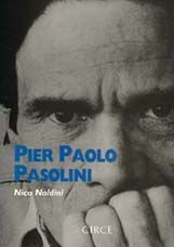 Portada de Pier Paolo Pasolini