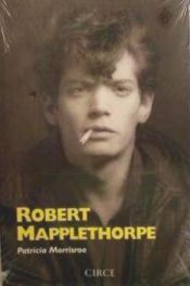 Portada de Robert Mapplethorpe