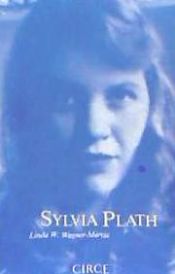 Portada de Sylvia Plath