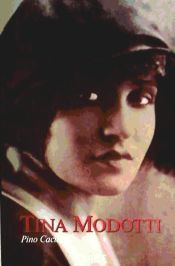 Portada de Tina Modotti