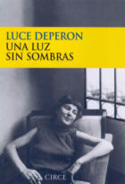 Portada de Una luz sin sombras