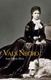 Portada de Vals Negro