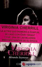 Portada de Virginia Cherrill