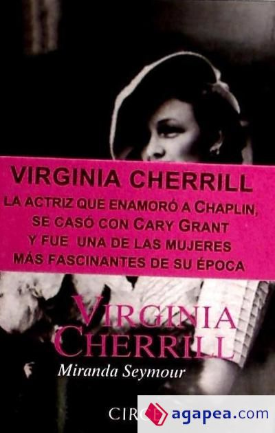 Virginia Cherrill