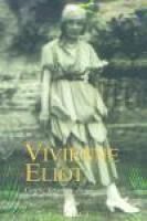 Portada de Vivienne Eliot