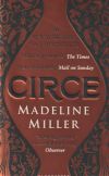 Circe : The Sunday Times Bestseller