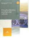 Circuits elèctrics auxiliars del vehicle