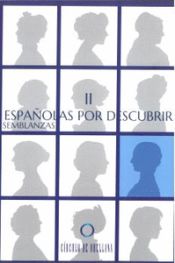 Portada de Españolas por descubrir II