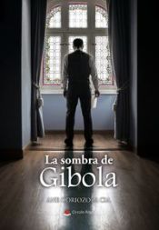 Portada de la sombra de Gibola