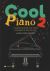 Portada de Cool Piano 2, de Ismael Perera Hernández