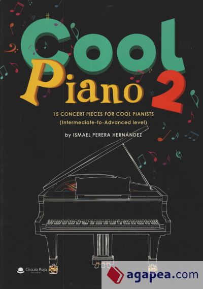 Cool Piano 2