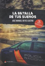 Portada de La batalla de tus sueños