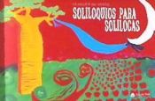 Portada de Soliloquios Para Solilocas