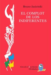 Portada de El complot de los indiferentes