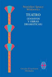 Portada de Teatro