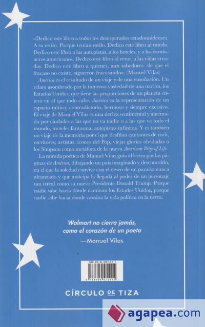 América América