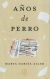 Portada de Años de perro, de Marta García Aller