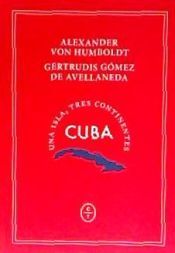 Portada de Cuba