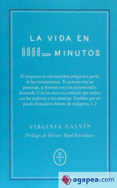 La vida en cinco minutos