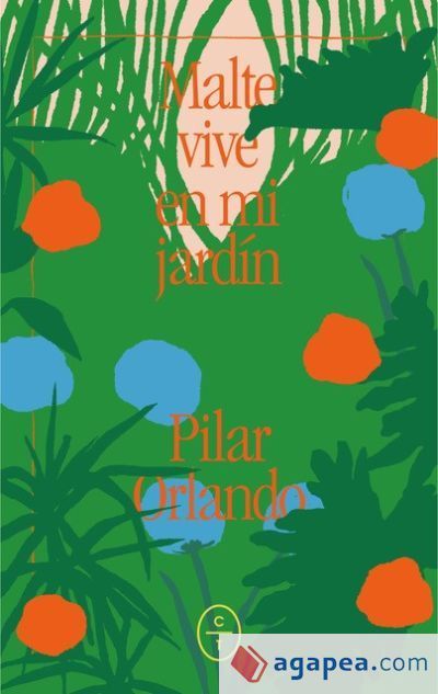 Malte vive en mi jard&iacute;n