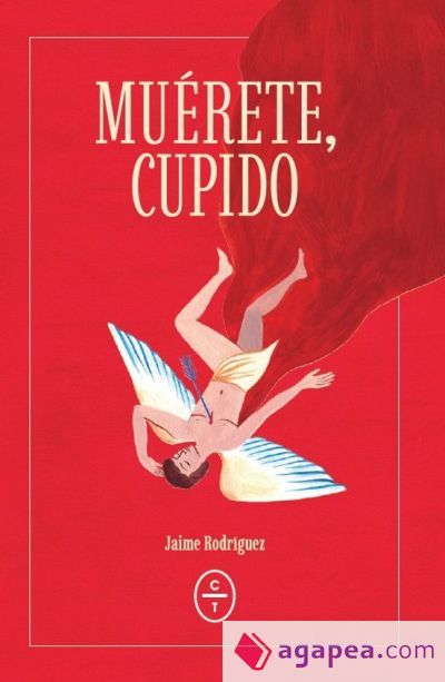 Mu&eacute;rete, Cupido