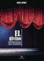 Portada de El divino drama (Ebook)