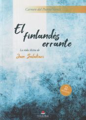 Portada de El finland&eacute;s errante