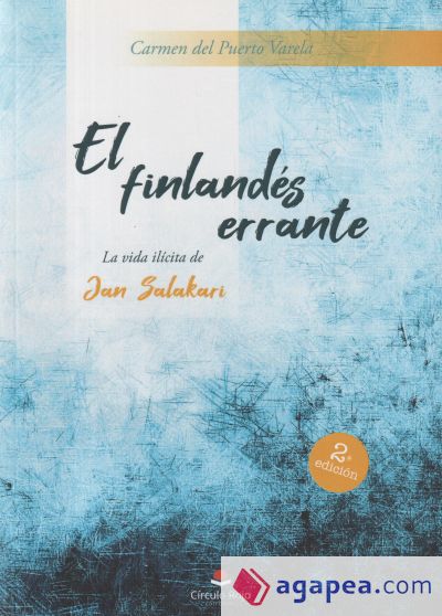 El finlandés errante