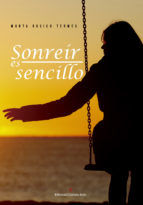 Portada de Sonreir es sencillo (Ebook)