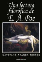 Portada de Una lectura filosófica de E. A. Poe (Ebook)