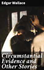 Portada de Circumstantial Evidence and Other Stories (Ebook)