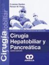 Cirugía Hepatobiliar y pancréatica