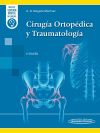 Cirugía Ortopédica y Traumatología (+e-book)