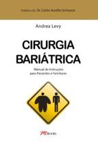Portada de Cirurgia Bariátrica (Ebook)