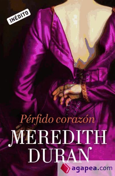 P&eacute;rfido coraz&oacute;n