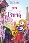 Cita a Par&iacute;s