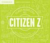 Citizen Z Pre-intermediate, B1 (cd)