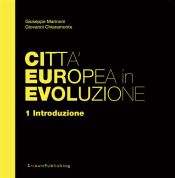 Portada de Città Europea in Evoluzione. 1 Introduzione (Ebook)