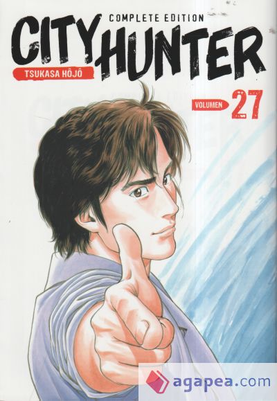 City Hunter 27