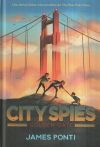 City Spies 2. Golden Gate