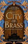 City of Brass