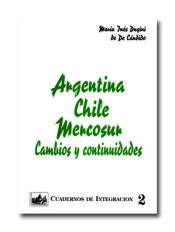 Portada de Argentina   Chile   MERCOSUR