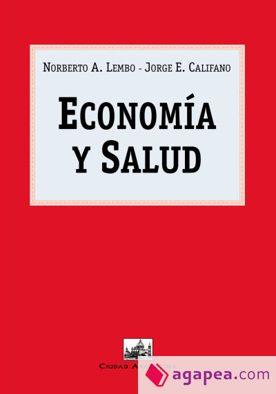 Economía y Salud