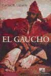 Portada de El Gaucho